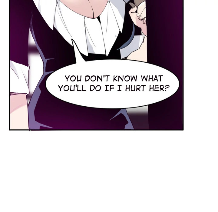 The Desperate Housewife Chapter 34 page 17 - Chapter 34