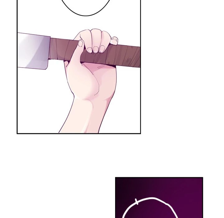 The Desperate Housewife Chapter 34 page 21 - Chapter 34