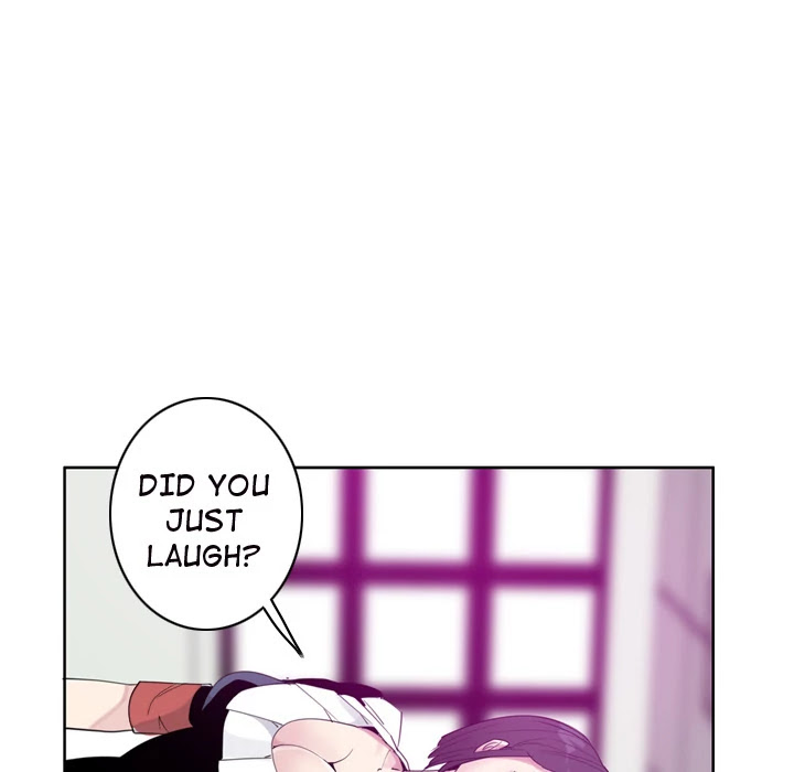 The Desperate Housewife Chapter 34 page 23 - Chapter 34