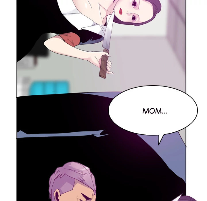The Desperate Housewife Chapter 34 page 24 - Chapter 34