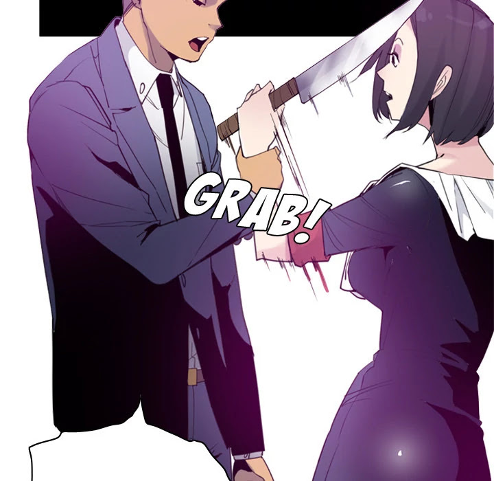 The Desperate Housewife Chapter 34 page 25 - Chapter 34