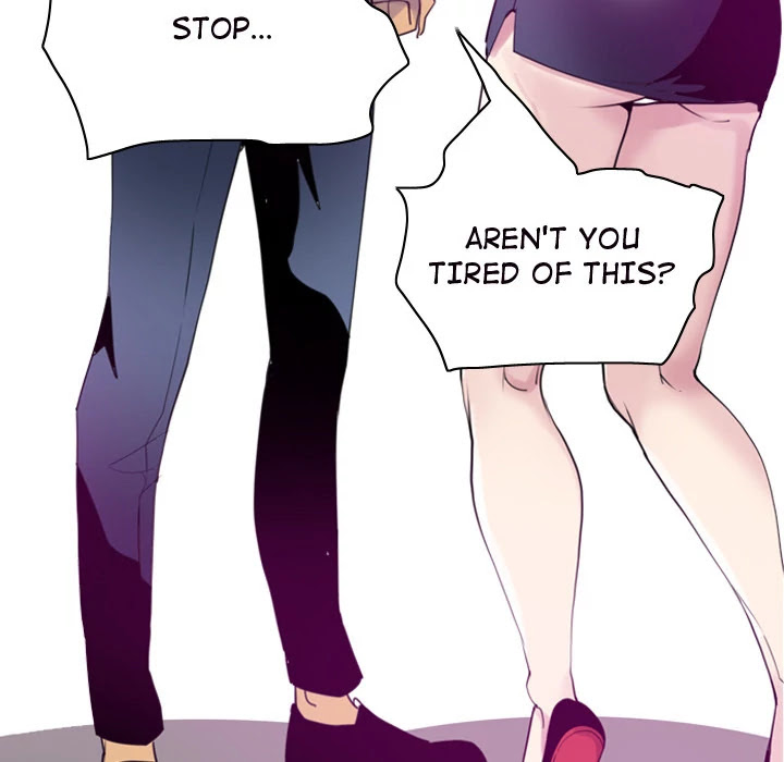 The Desperate Housewife Chapter 34 page 26 - Chapter 34