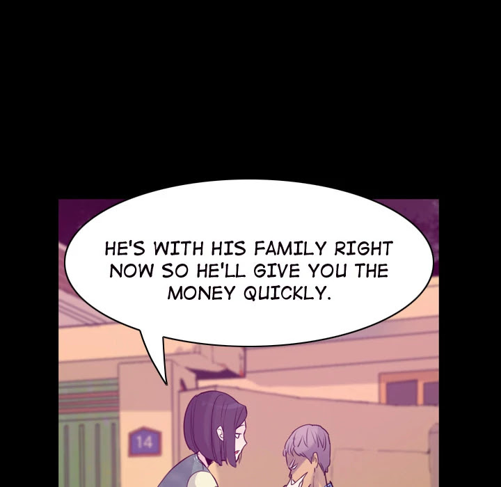 The Desperate Housewife Chapter 34 page 29 - Chapter 34