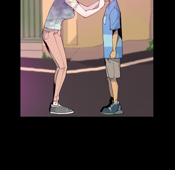 The Desperate Housewife Chapter 34 page 30 - Chapter 34