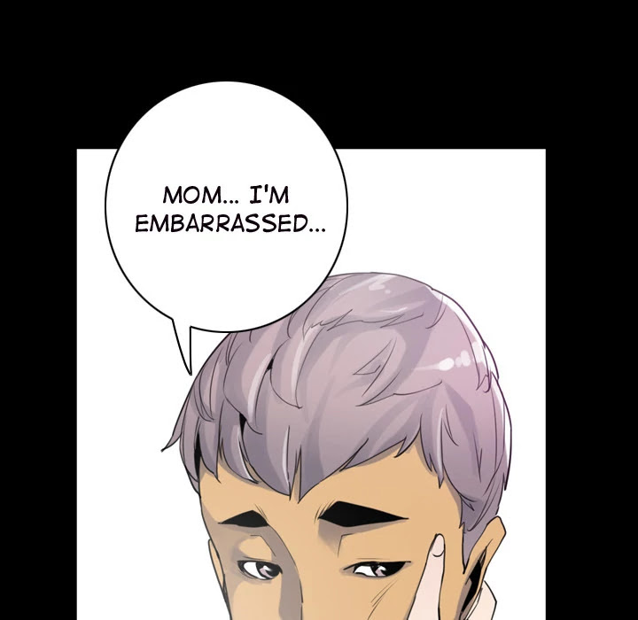The Desperate Housewife Chapter 34 page 31 - Chapter 34
