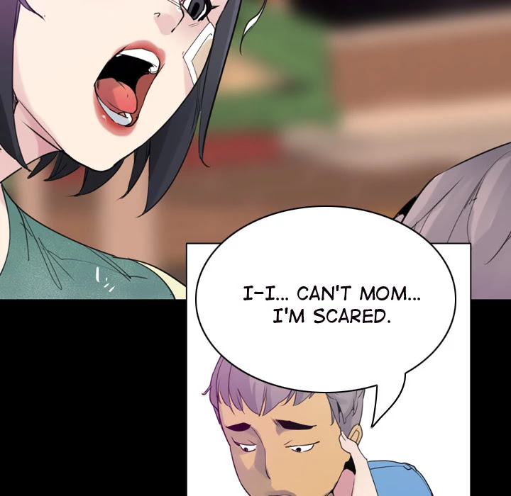 The Desperate Housewife Chapter 34 page 33 - Chapter 34