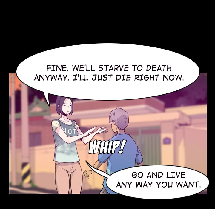 The Desperate Housewife Chapter 34 page 35 - Chapter 34