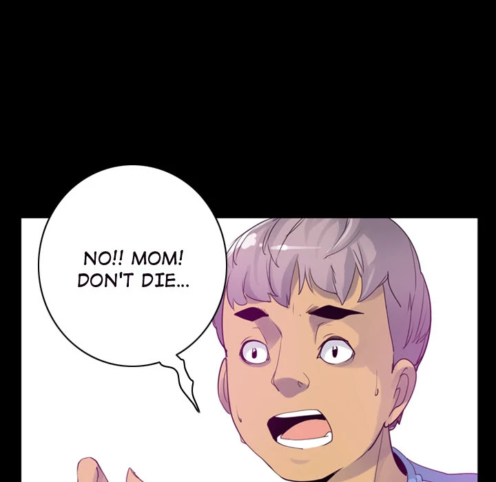 The Desperate Housewife Chapter 34 page 36 - Chapter 34