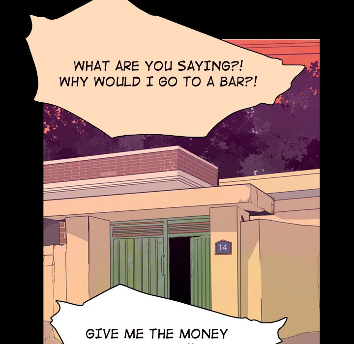 The Desperate Housewife Chapter 34 page 39 - Chapter 34