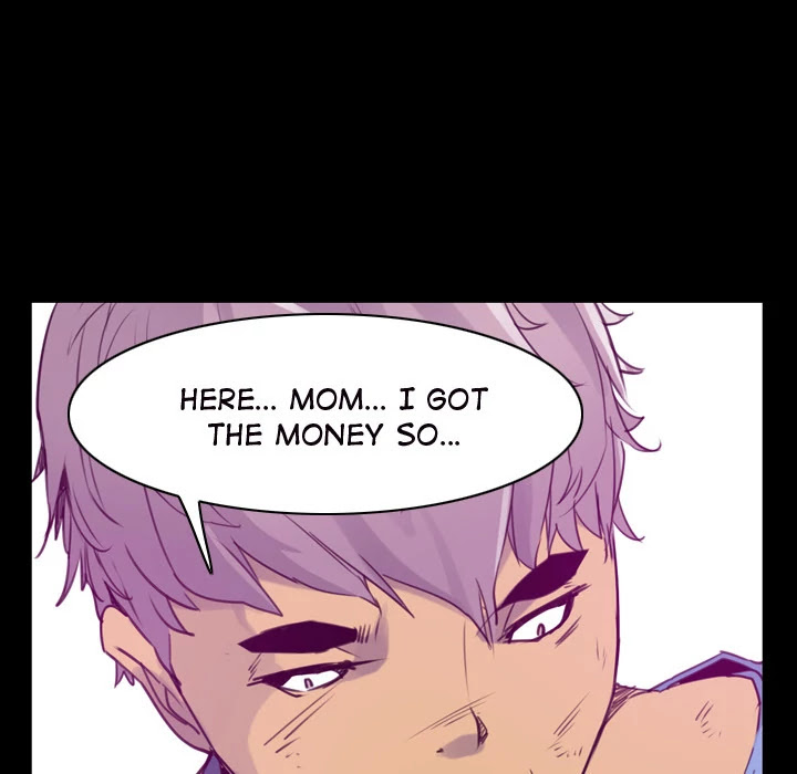 The Desperate Housewife Chapter 34 page 44 - Chapter 34