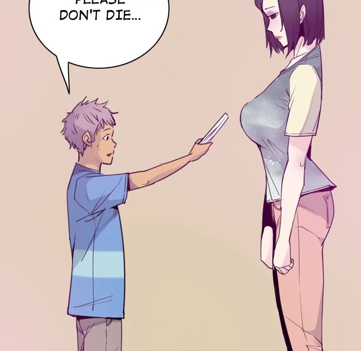 The Desperate Housewife Chapter 34 page 47 - Chapter 34