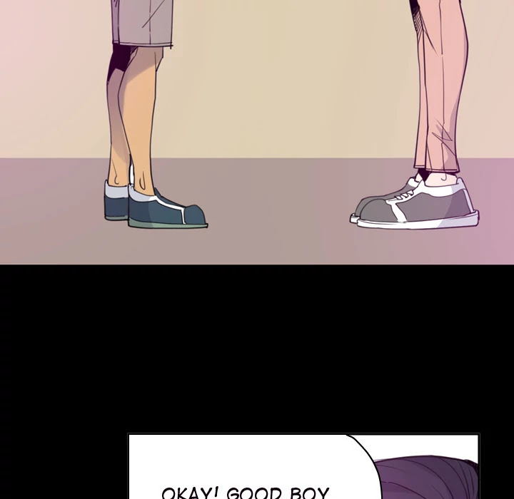 The Desperate Housewife Chapter 34 page 48 - Chapter 34