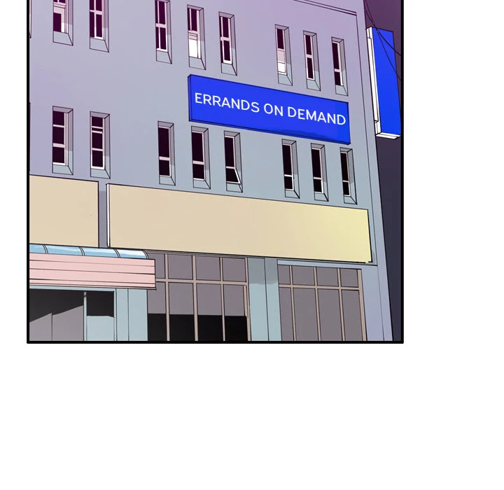 The Desperate Housewife Chapter 34 page 5 - Chapter 34