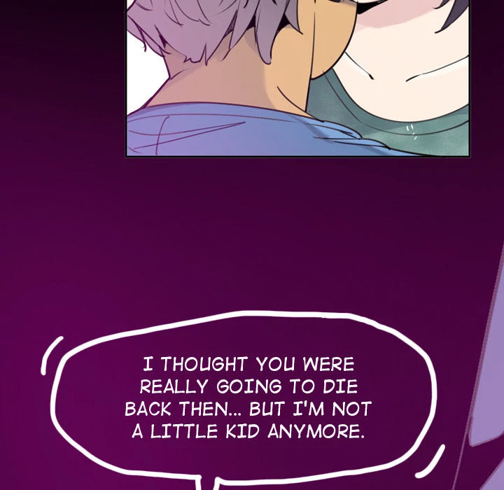The Desperate Housewife Chapter 34 page 50 - Chapter 34