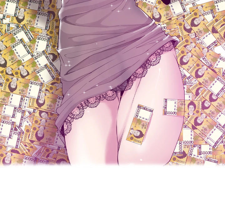 The Desperate Housewife Chapter 34 page 55 - Chapter 34