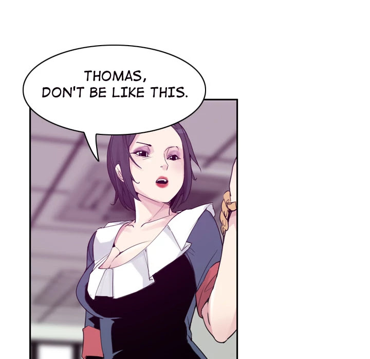 The Desperate Housewife Chapter 34 page 56 - Chapter 34