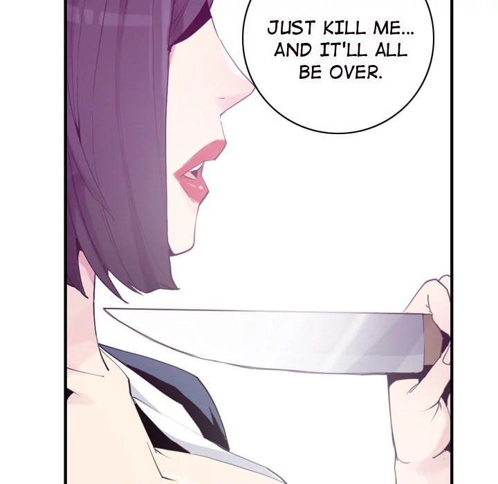 The Desperate Housewife Chapter 34 page 7 - Chapter 34