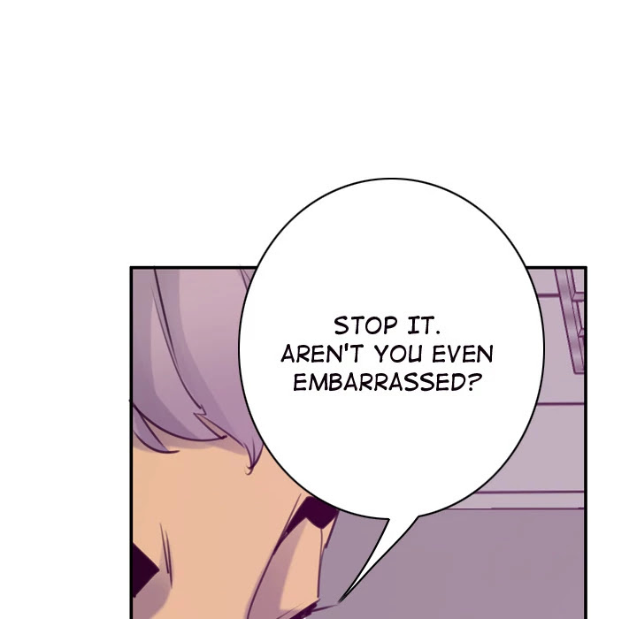 The Desperate Housewife Chapter 34 page 71 - Chapter 34