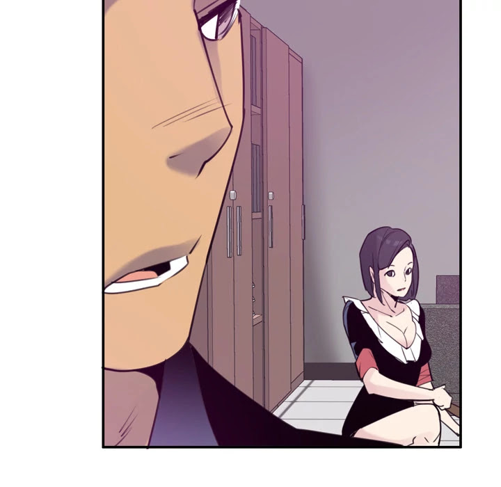The Desperate Housewife Chapter 34 page 72 - Chapter 34