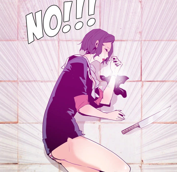 The Desperate Housewife Chapter 34 page 81 - Chapter 34