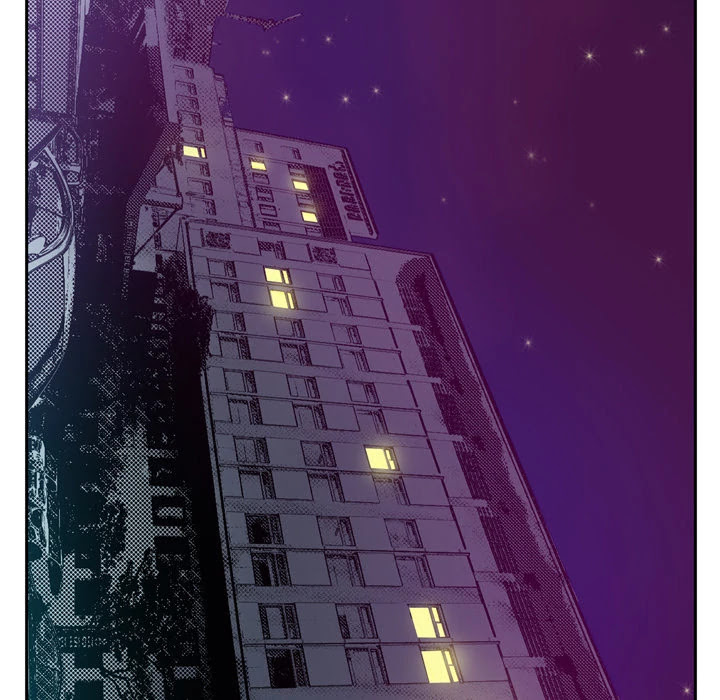 The Desperate Housewife Chapter 34 page 84 - Chapter 34