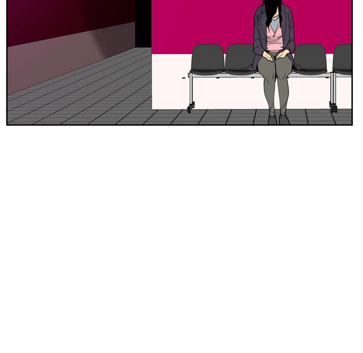 The Desperate Housewife Chapter 34 page 89 - Chapter 34