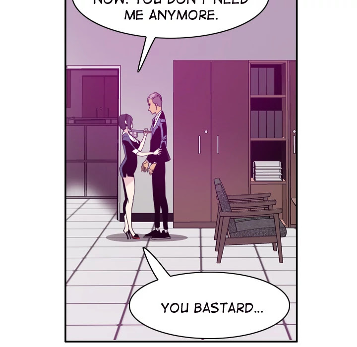 The Desperate Housewife Chapter 34 page 9 - Chapter 34