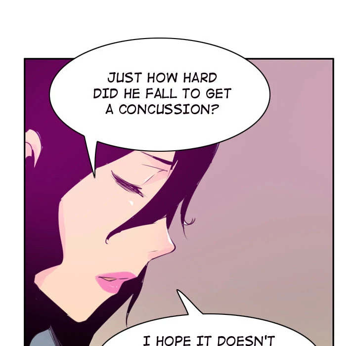 The Desperate Housewife Chapter 34 page 90 - Chapter 34