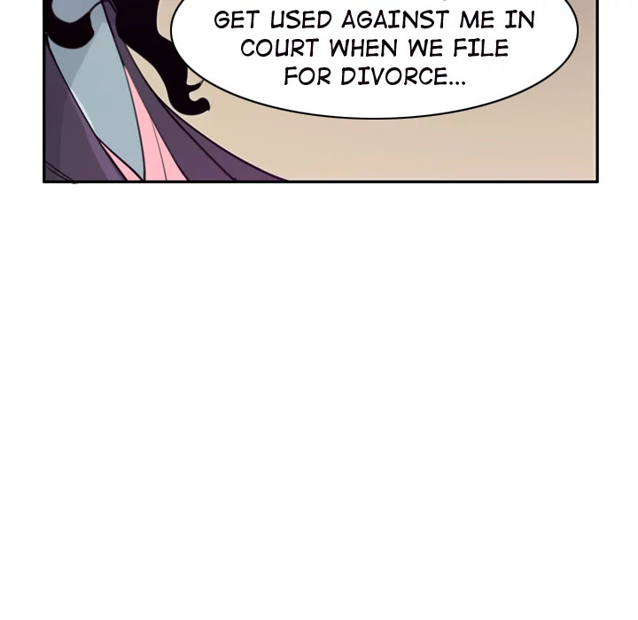 The Desperate Housewife Chapter 34 page 91 - Chapter 34