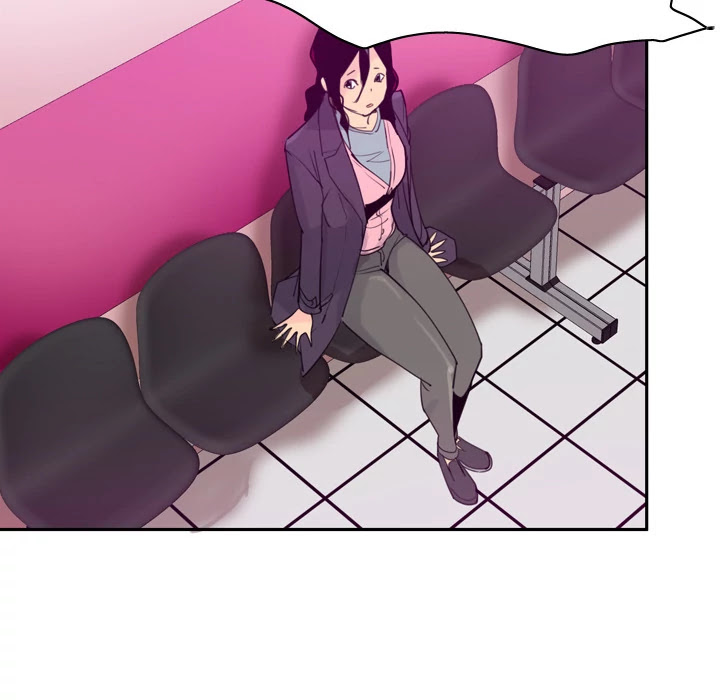 The Desperate Housewife Chapter 34 page 93 - Chapter 34