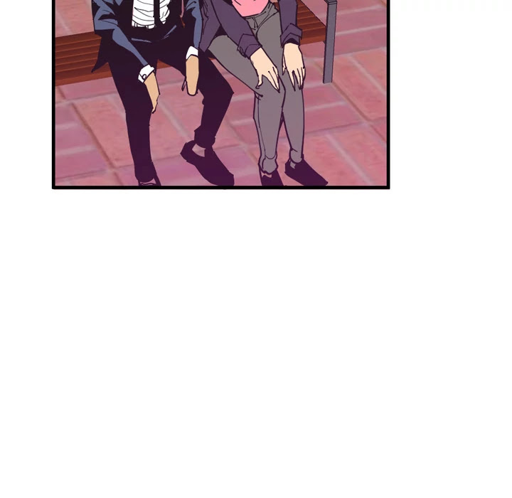 The Desperate Housewife Chapter 35 page 10 - Chapter 35