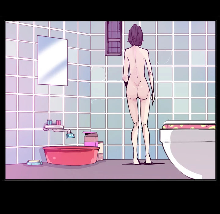 The Desperate Housewife Chapter 35 page 100 - Chapter 35