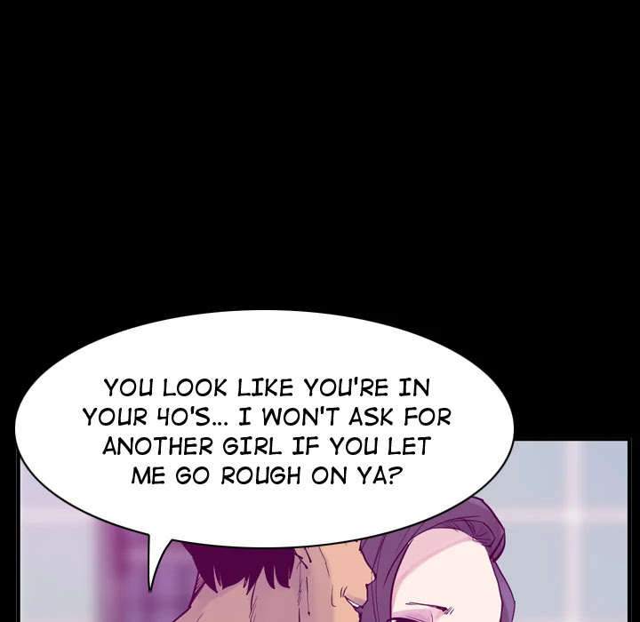 The Desperate Housewife Chapter 35 page 101 - Chapter 35