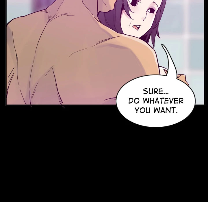 The Desperate Housewife Chapter 35 page 102 - Chapter 35