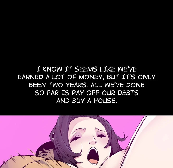 The Desperate Housewife Chapter 35 page 103 - Chapter 35