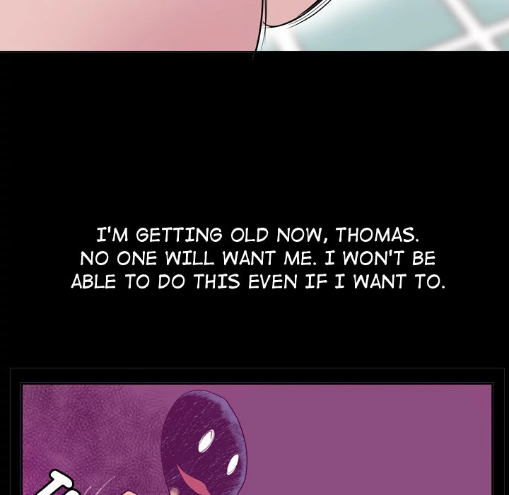 The Desperate Housewife Chapter 35 page 105 - Chapter 35