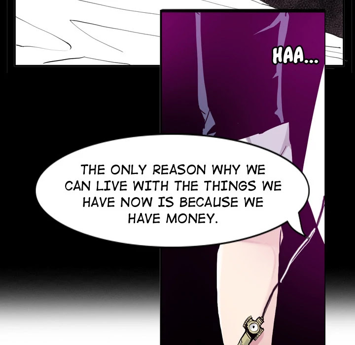 The Desperate Housewife Chapter 35 page 107 - Chapter 35