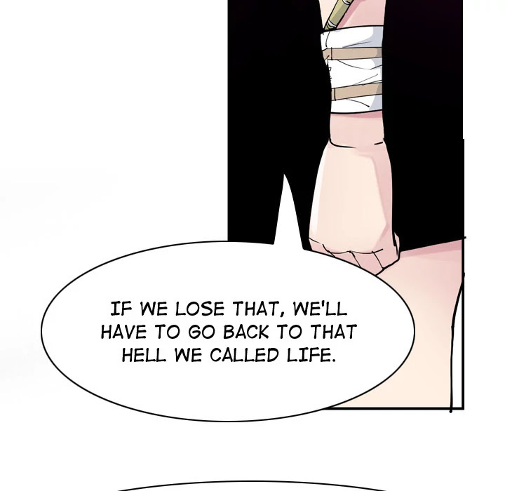 The Desperate Housewife Chapter 35 page 108 - Chapter 35