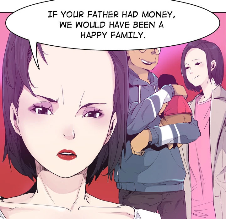 The Desperate Housewife Chapter 35 page 109 - Chapter 35