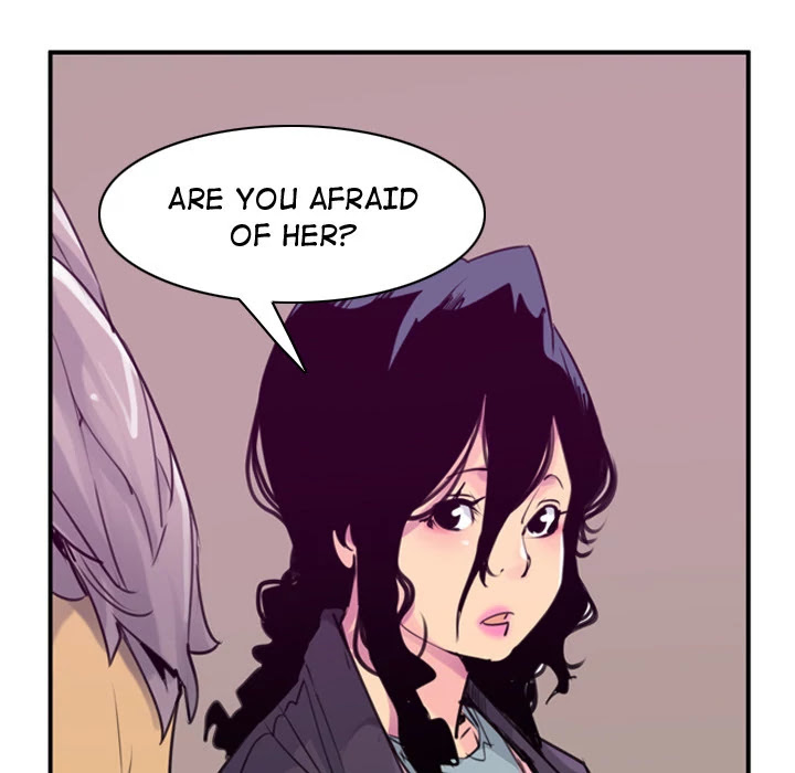 The Desperate Housewife Chapter 35 page 11 - Chapter 35