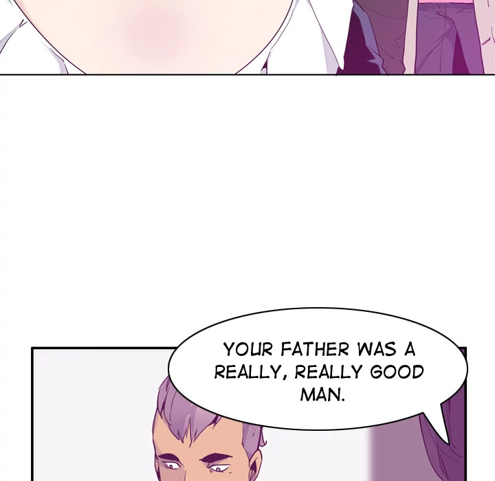 The Desperate Housewife Chapter 35 page 110 - Chapter 35