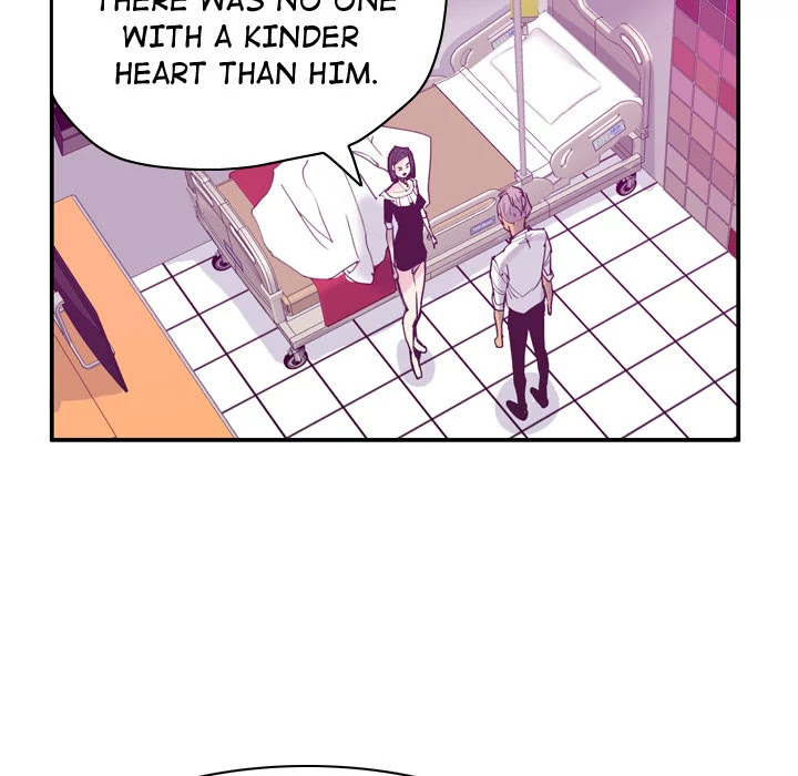 The Desperate Housewife Chapter 35 page 112 - Chapter 35