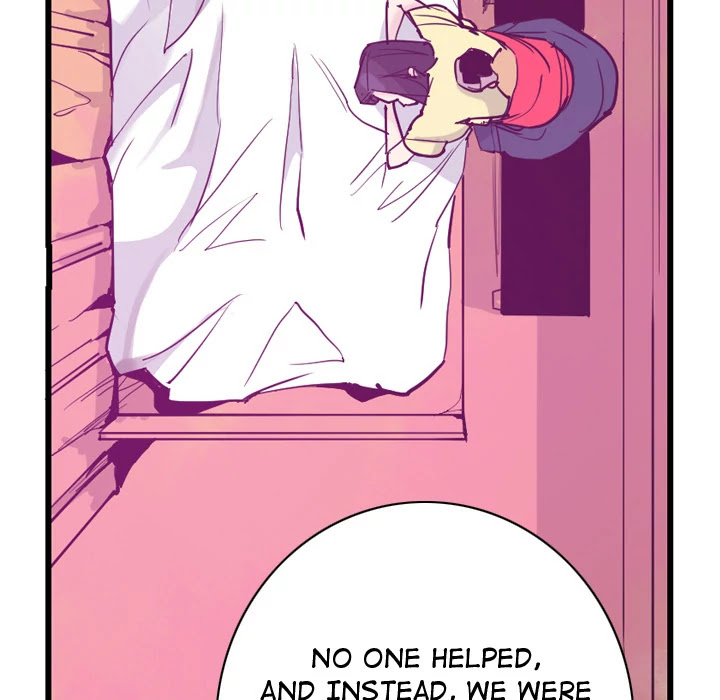 The Desperate Housewife Chapter 35 page 118 - Chapter 35