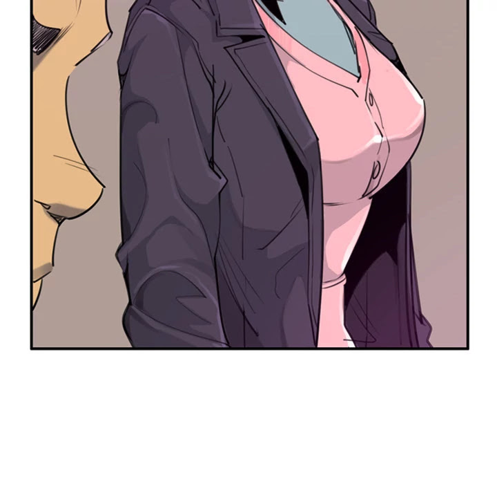 The Desperate Housewife Chapter 35 page 12 - Chapter 35