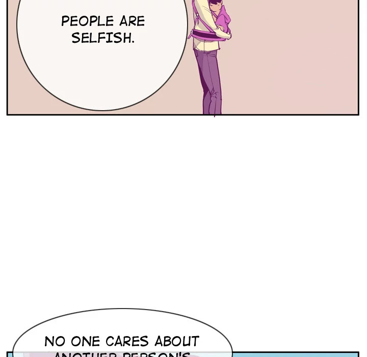 The Desperate Housewife Chapter 35 page 121 - Chapter 35