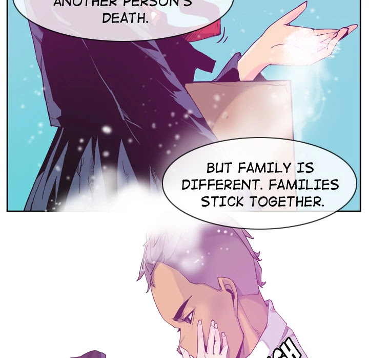 The Desperate Housewife Chapter 35 page 122 - Chapter 35