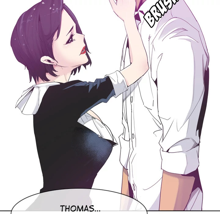 The Desperate Housewife Chapter 35 page 123 - Chapter 35