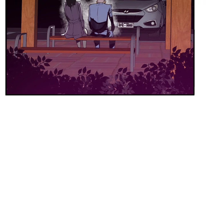 The Desperate Housewife Chapter 35 page 15 - Chapter 35