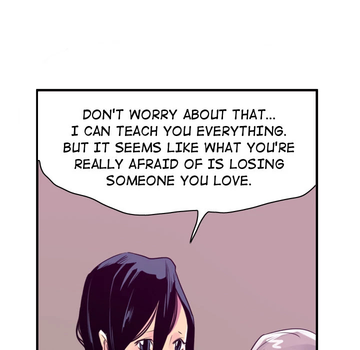 The Desperate Housewife Chapter 35 page 16 - Chapter 35