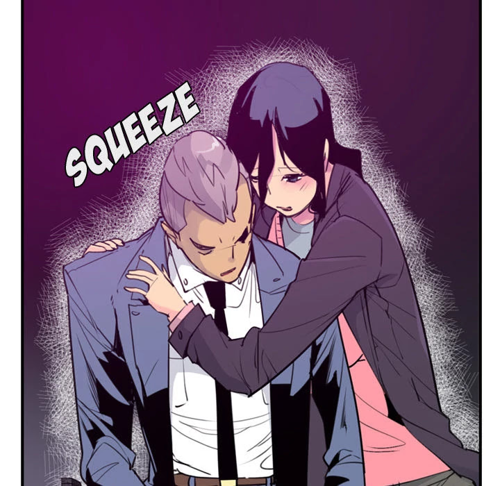 The Desperate Housewife Chapter 35 page 22 - Chapter 35